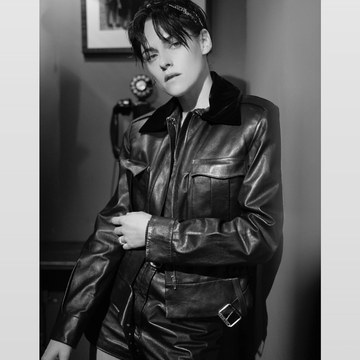 Kristen Stewart - Provocative and Androgynous Shoots in taraswennen_3196168902610452651_1427027561.jpg - hidden celebrity photo